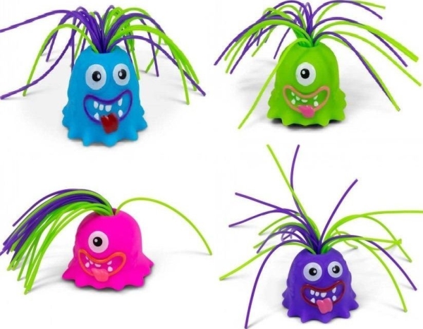 Screaming Monster Mix