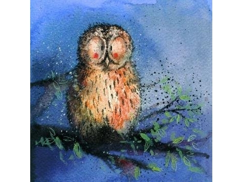 C50 kopunderlag Natugle