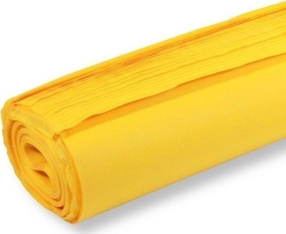 Vanligt gult färgat silkespapper 50x70cm 30 ark | Skola & Hobby - Skolböcker & kalkylblad - Specialpapper | GameStuff