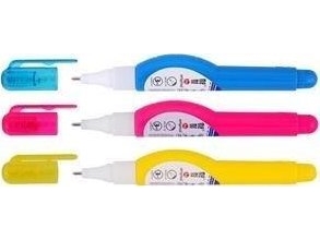 Mini pen concealer 3ml MemoBe | Skrivredskap - Korrigeringsprodukter - Korrigeringsvätska | GameStuff