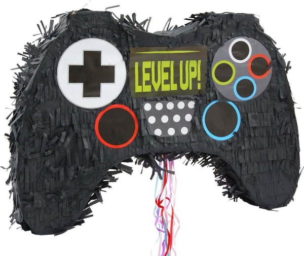 Piñata Controller Pad 43X9.5X32.5Cm