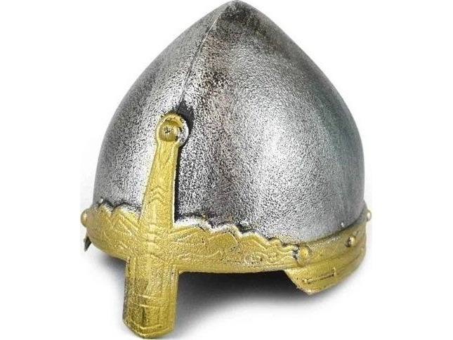 Riddarhjälm 21cm | Utomhusleksaker - Softguns och Blasters - Softguns Pistoler | GameStuff