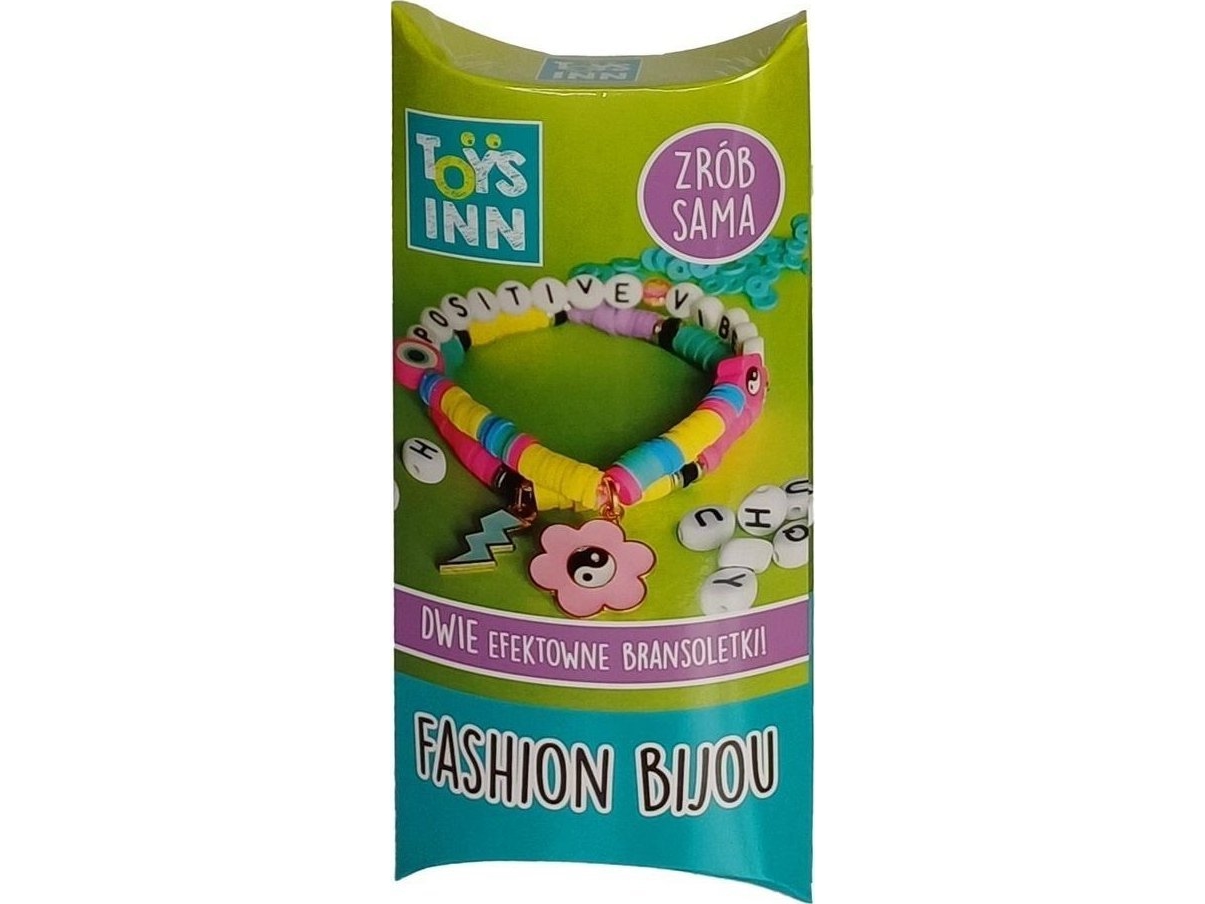 Stnux Positive Vibes armbånd Stnux
