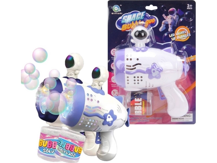 Trifox COSMIC BATTERY PISTOLI