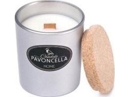 Stearinlys Apple pie with cinamon 170 g