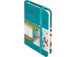 Kalender 2025 Avant Garde Tdw Turkis