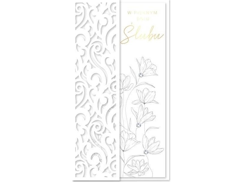 Carnet - Wedding