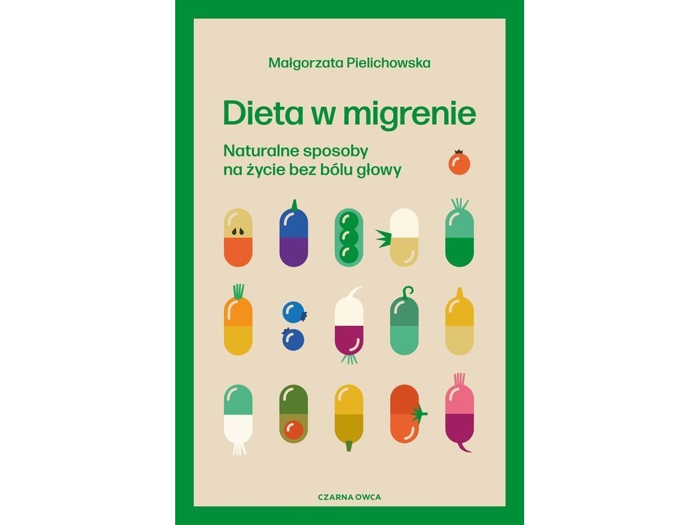 Black Sheep Diet ved migræne