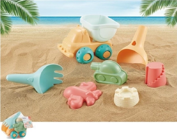 Sandkasten Groß 0673