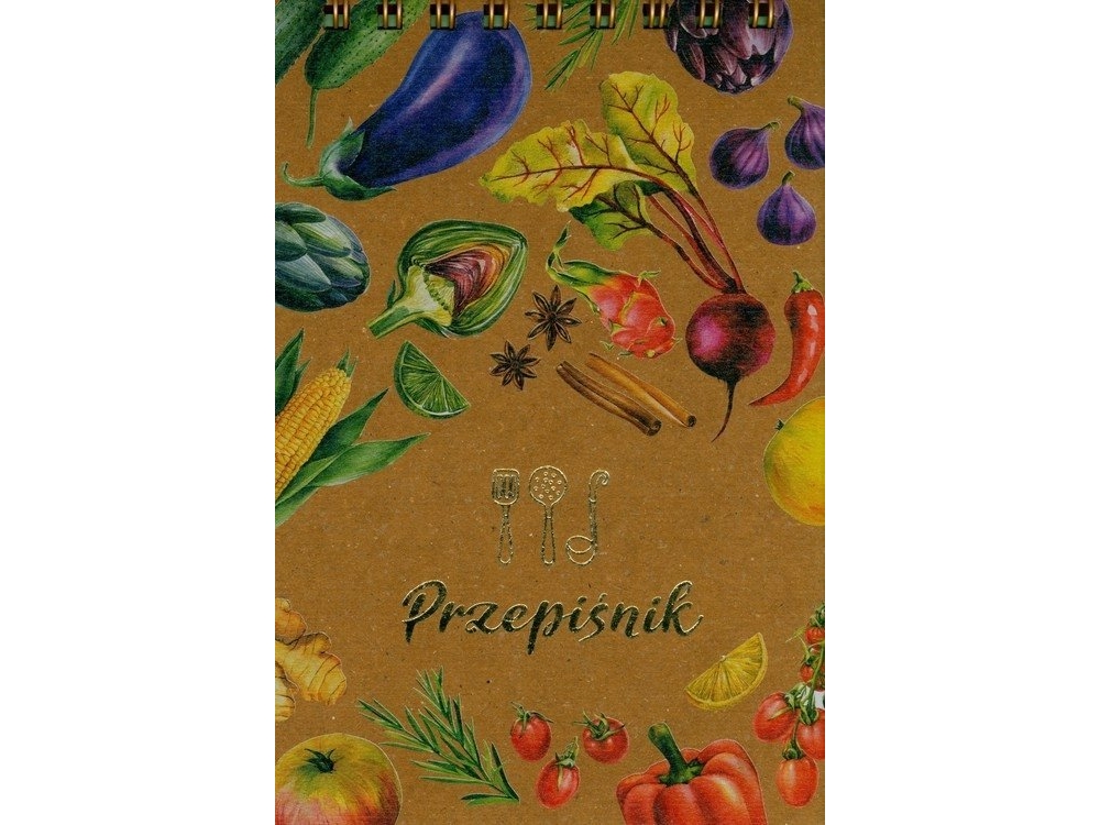Rezeptbuch, Green Me