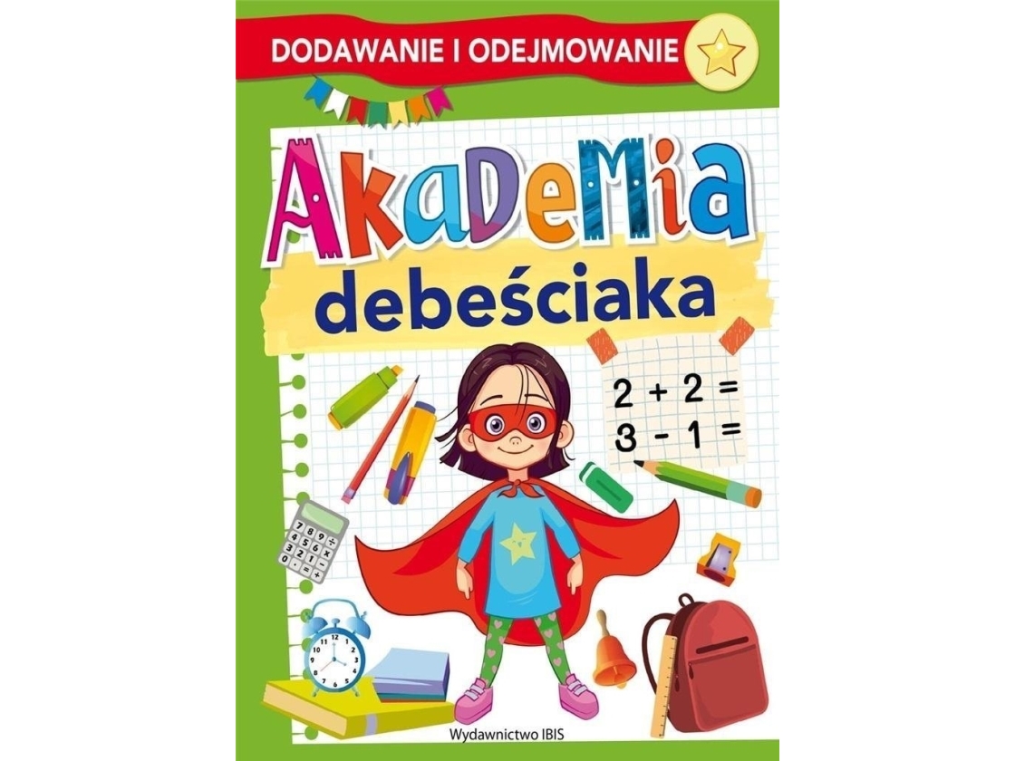 Decimal Academy: Addition Og Subtraktion