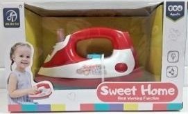 Pegaz Toys strykjärn | Spel - Headset & Streaming - Video & streaming | GameStuff