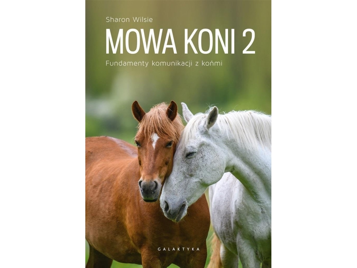 Equine speech T.2 Grunderna i kommunikation med hästar | Film och musik - Film - DVD-SKIVA | GameStuff