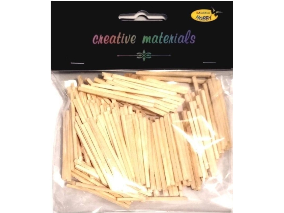 Naturtändstickor 5cm 27g ca.250st | Grill, Bål & Terrasse - Weber tillbehör - Grilltändning | GameStuff