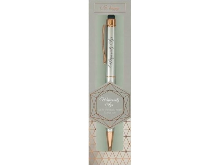 Charmanter Stift - Wunderbarer Sohn
