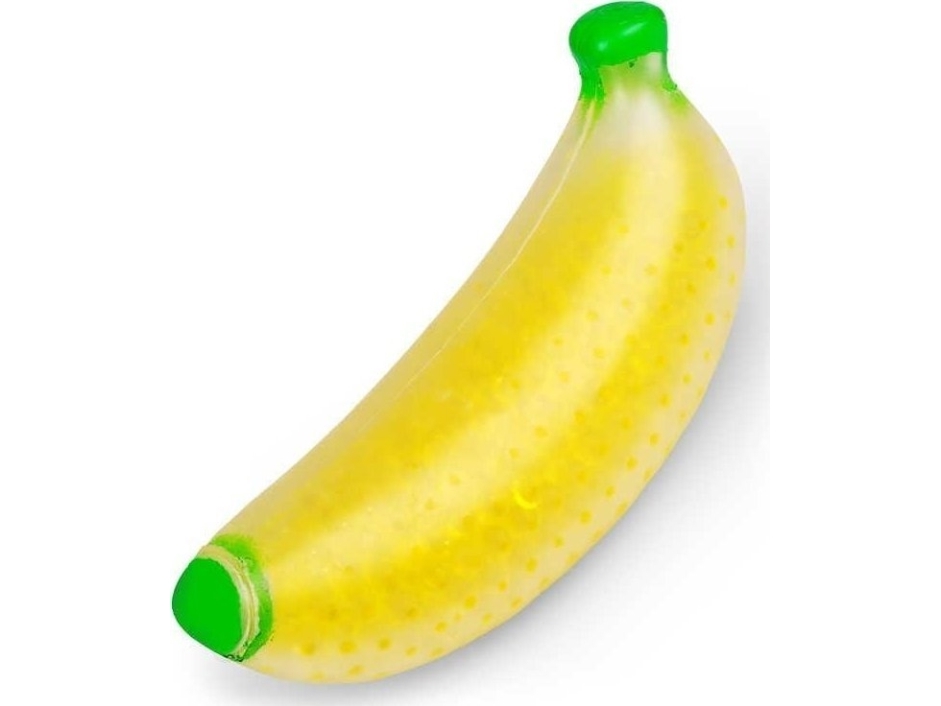 Bananenkürbis Mit Kugeln