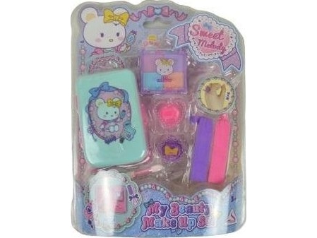 Make-up kit | Smink - Sminktillbehör - Smink set | GameStuff