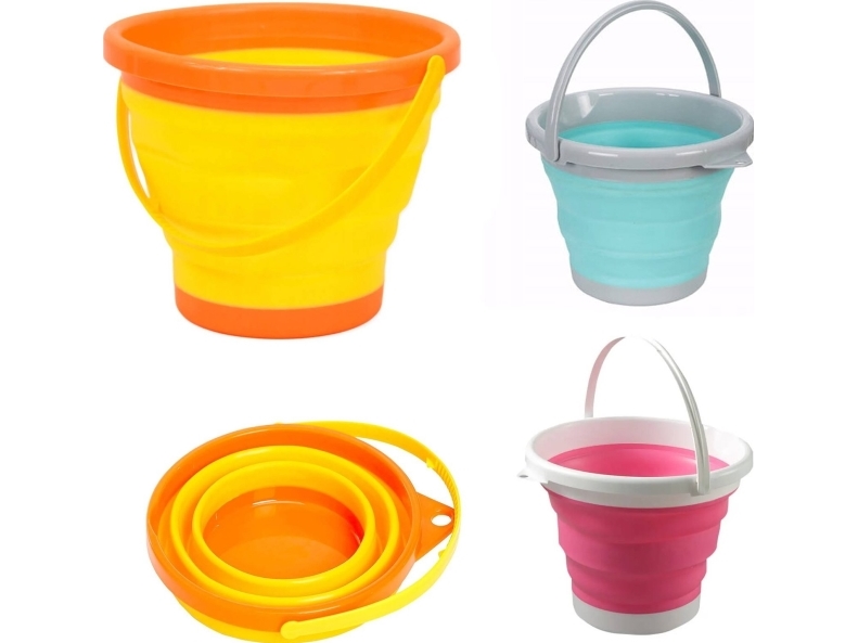 Trifox FOLDING PLASTER BEACH BEAT 2.5 L OVERLAPPING 1pc