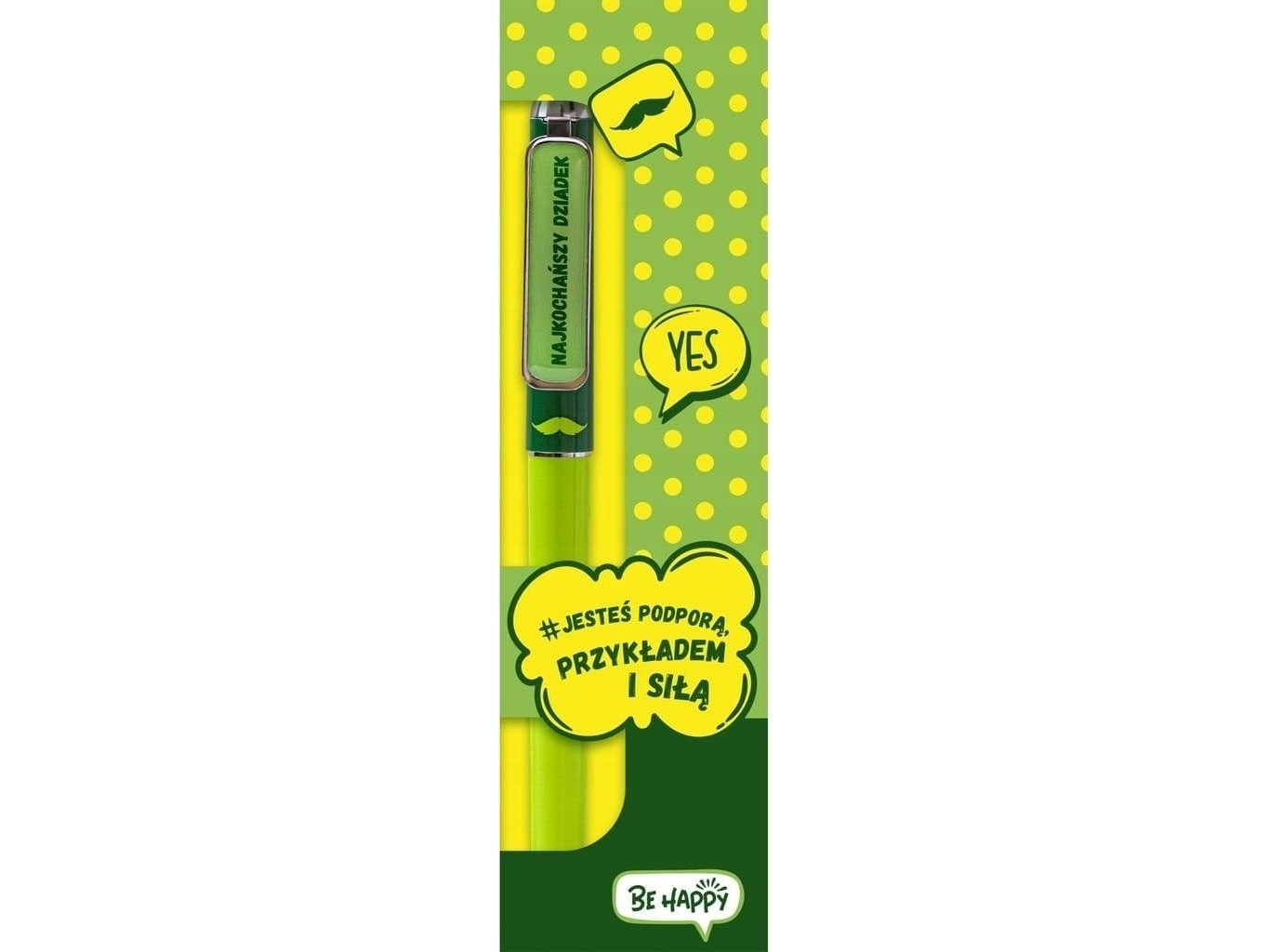Selfie-Stift - Der Beliebteste Opa