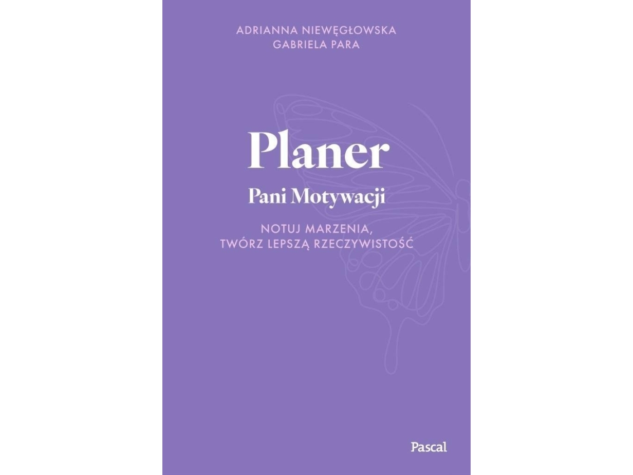 Ms Motivation Planner