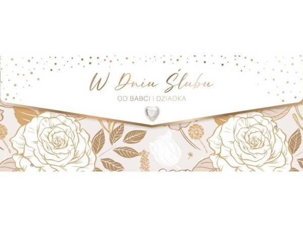 Hochzeitskarte Von Oma Und Opa