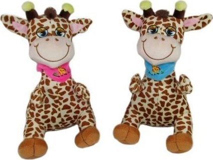 Giraffe Z-2597 2 Stangen 20 Cm 168238