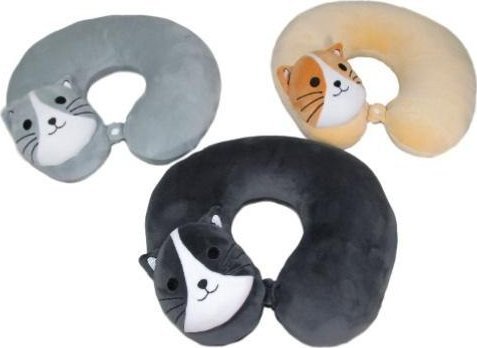 Kopfstütze 30Cm Mix