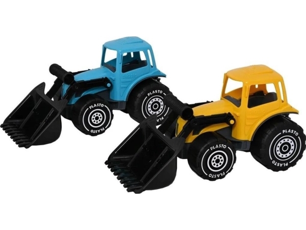 Excavator 32cm mix | Leksaker - Bilar och andra fordon - Jordbruksmaskiner | GameStuff