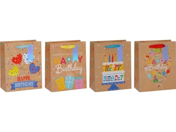 Geschenktüte Kr 12591 L