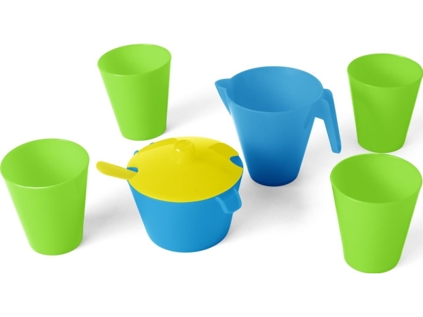 Dish Set 8El