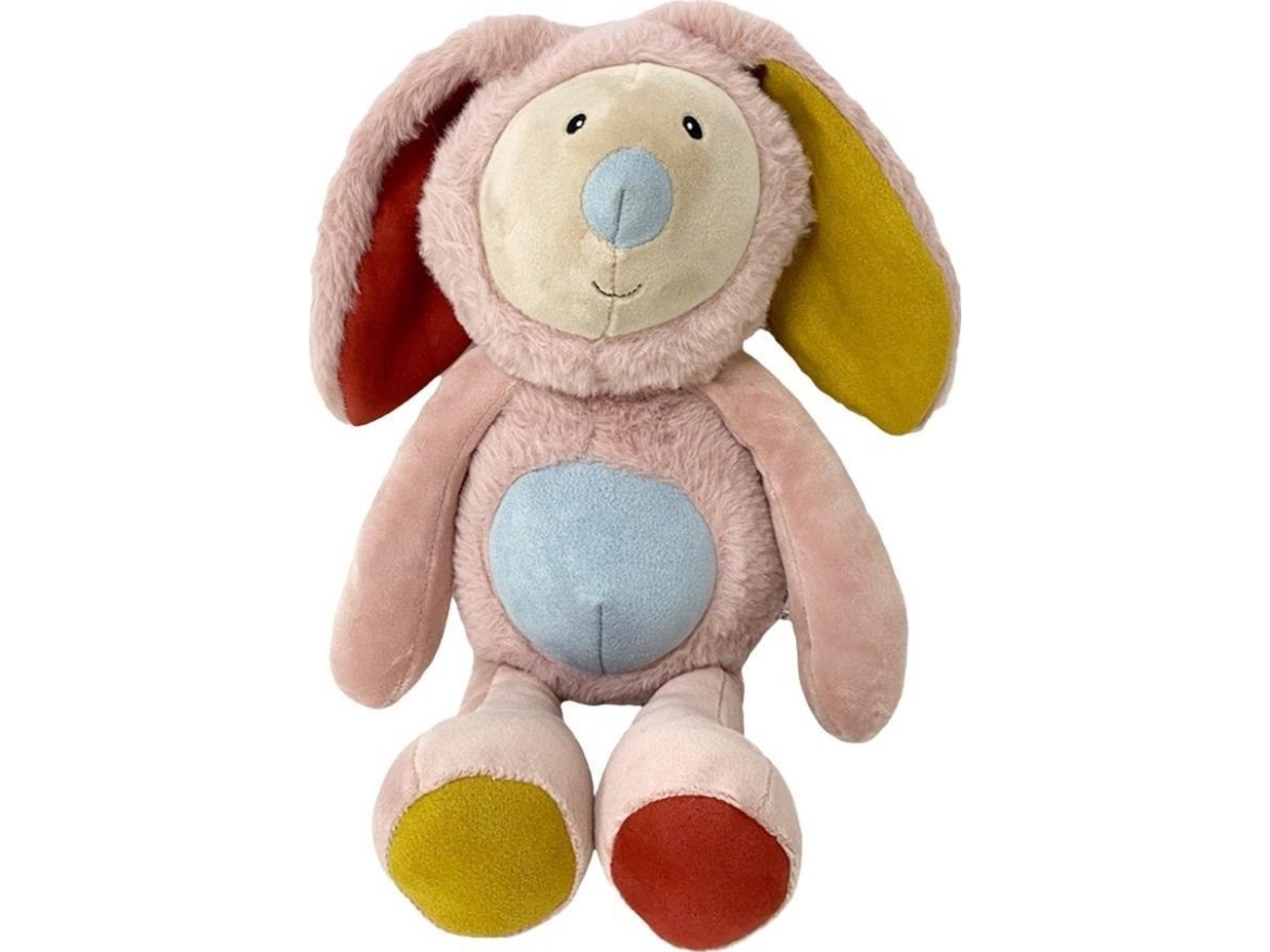 Huggable Hare