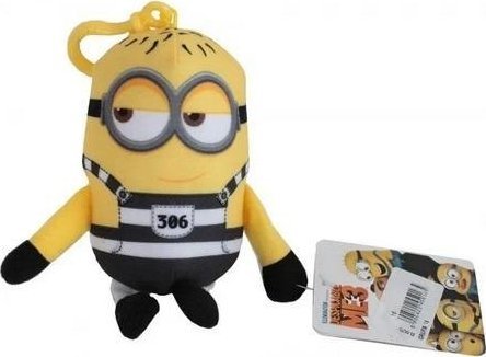 Minions Jailbreak 5Rodz Premium B-925 62391