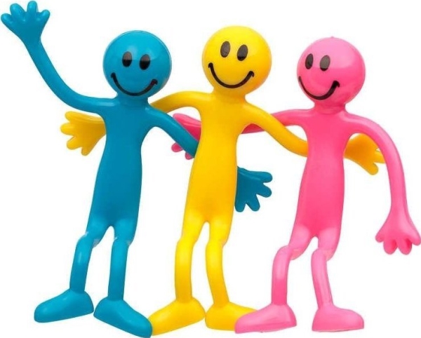 Glada människor MIX | N - A | GameStuff