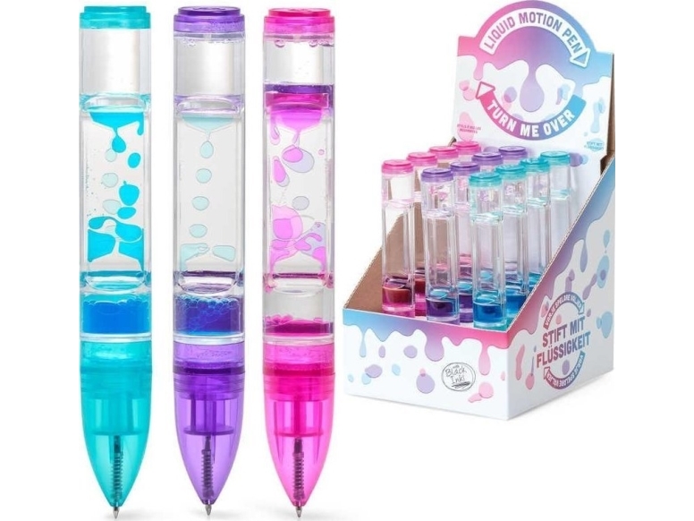 Sanduhr-Stift Mix