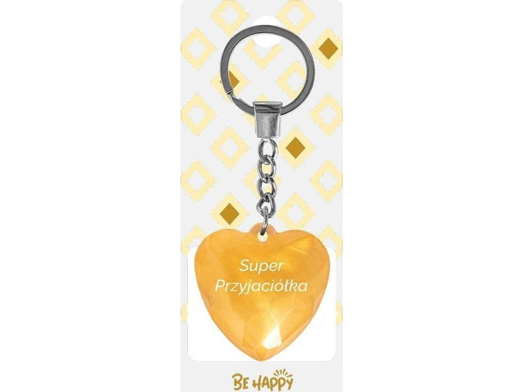 Geschenk Berlock Mit Super Friend Aufschrift