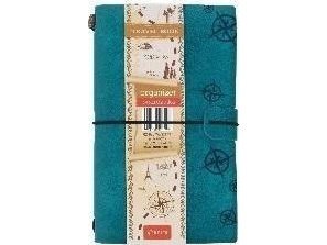 Traveler's Organizer Türkis