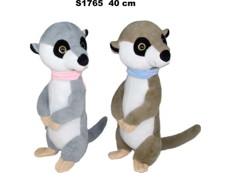 Suricat 40Cm Mix