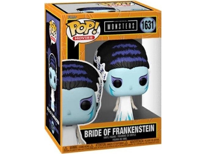 Funko Figurka Pop Movies Um: Żona Frankensteina