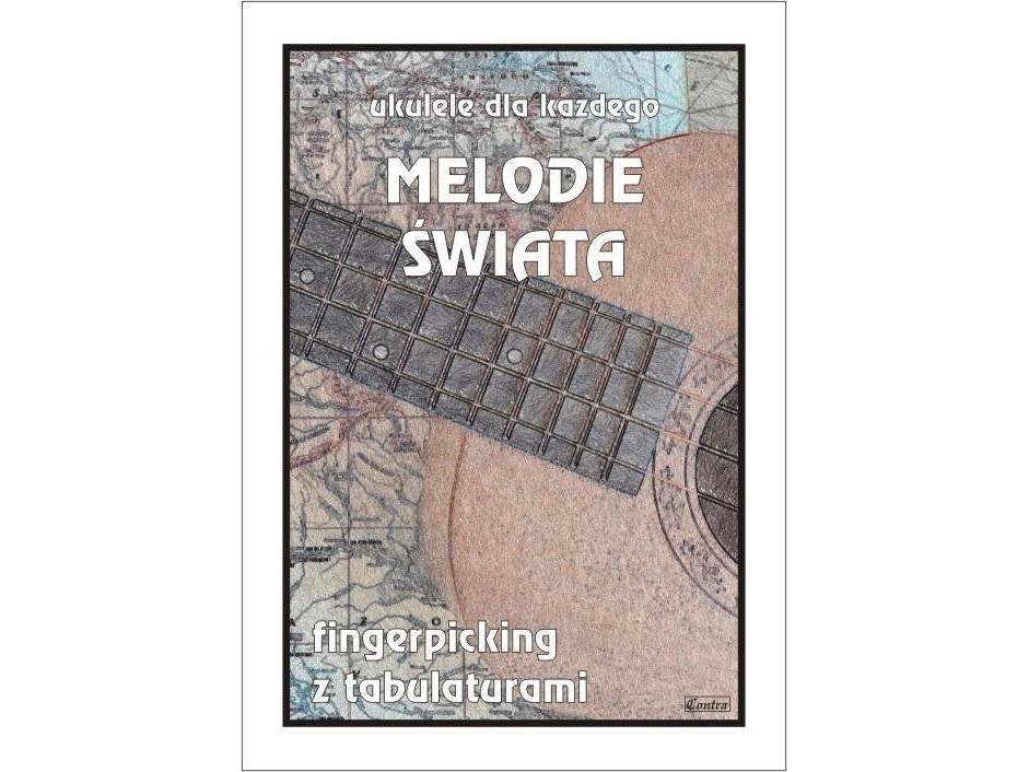 Melodier från hela världen: en ukulele för alla.... | Hobby - Musikinstrument - Stråkinstrument | GameStuff