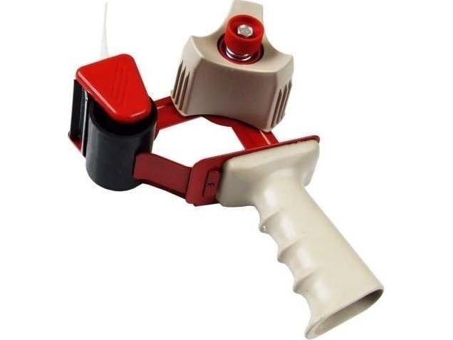 Dispenser för tejp (Category: Katalog Kontor & företag Inpackning & frakt Dispensrar) | Papper & Emballage - Förpackningstejp - Banddispensrar | GameStuff