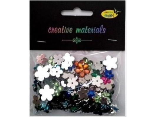 Acrylblumen 20G
