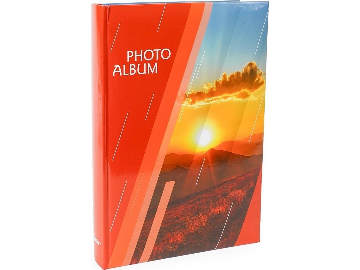 Pocketfotoalbum syet Ray 2