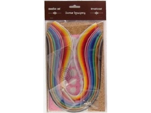 Quilling-Bausatz
