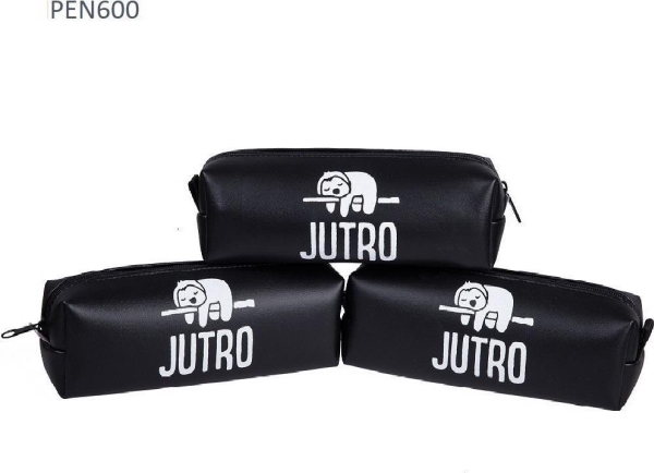 One-Compartment Pencil Case Tomorrow