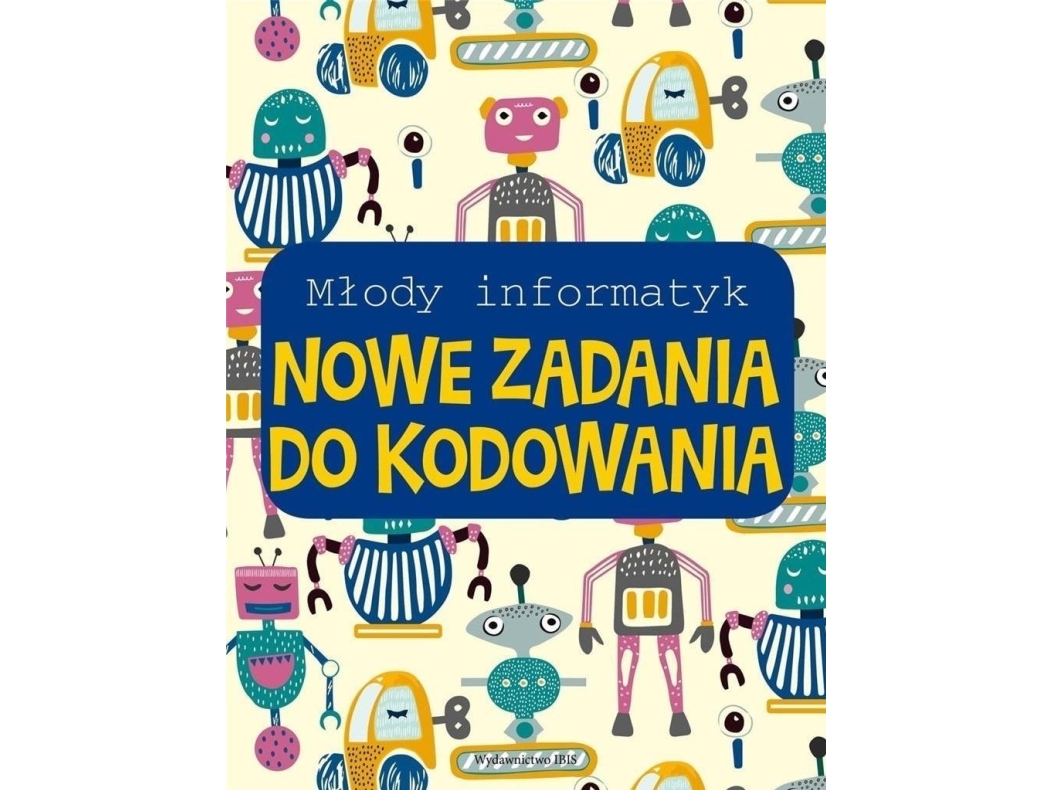 Ung Datalog: Nye Kodningsopgaver