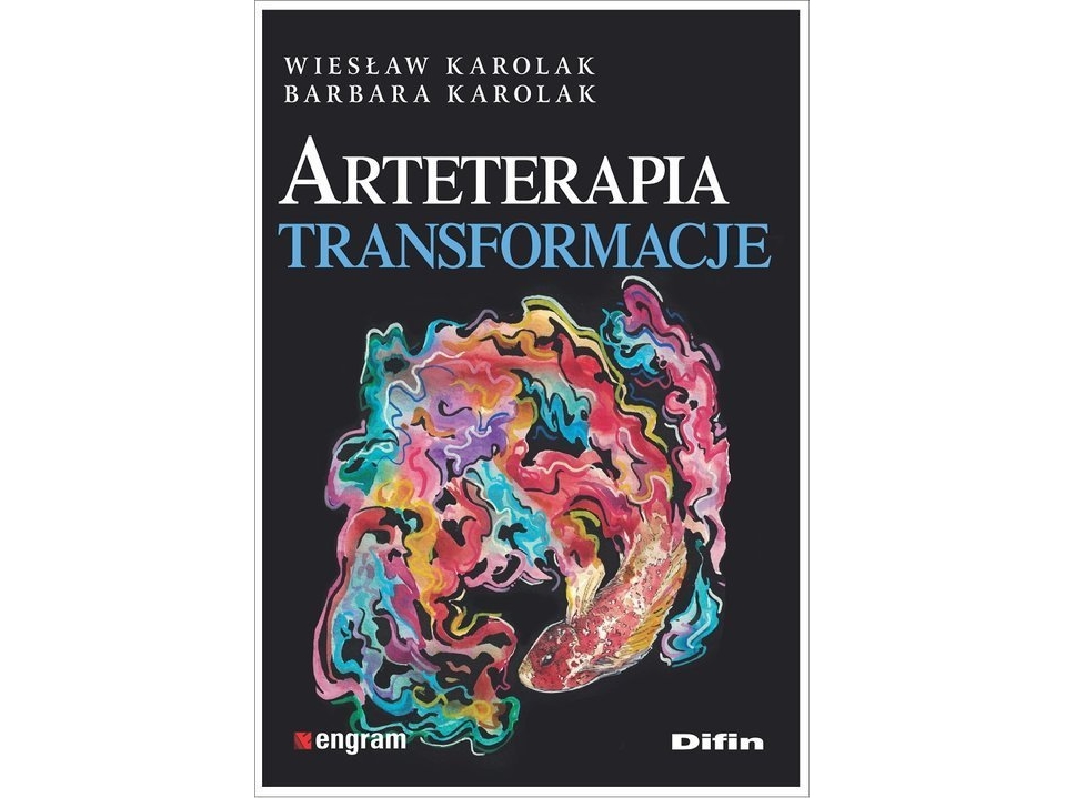 Difin arteterapi transformationer