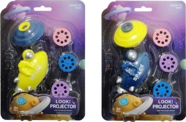 Mini Projector Q8536 83180