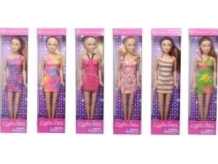 Deffa Doll G3834 66626
