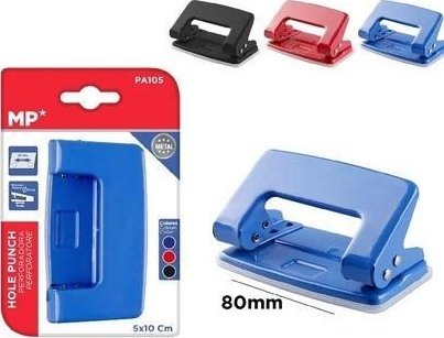 MIX Punch | Kontorsmaterial - Hålslagare - 4 Hålslagare | GameStuff