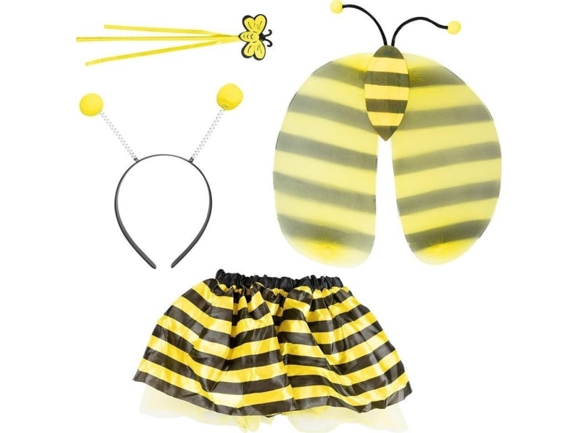 Bienen-Set